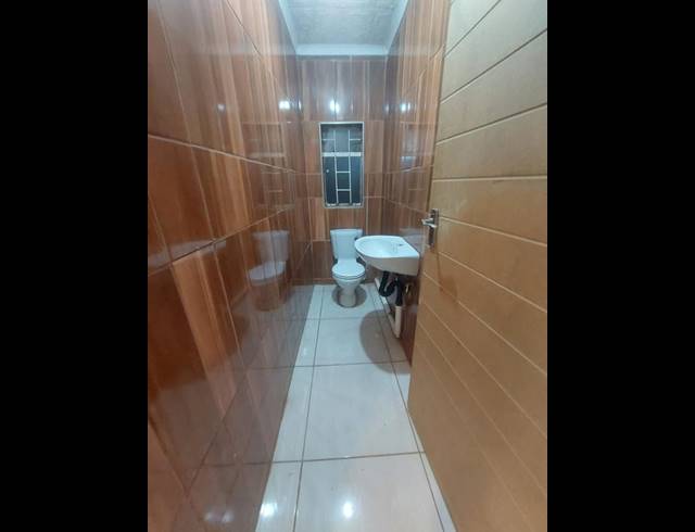 3 BEDROOM HOUSE FOR SALE IN BOOYSENS